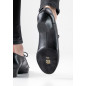 Chaussures noires Runa Werner Kern