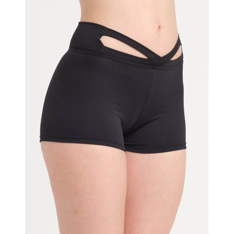Short PAM Temps danse