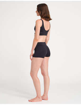 Temps Danse PAM – Mini‑short seconde peau respirant | Fame La Maison de la Danse