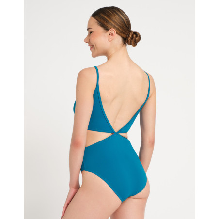 Temps Danse PACIFIC – Body seconde peau femme | Fame La Maison de la Danse