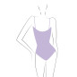 Justaucorps Enfant ABBIE Wear moi