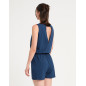 Combishort GILLIAN Temps Danse Combishort GILLIAN Temps Danse