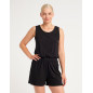 Combishort GILLIAN Temps Danse Combishort GILLIAN Temps Danse