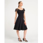 Robe DARLENE Temps Danse