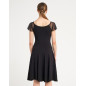 Robe DARLENE Temps Danse