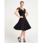 Robe DARLENE Temps Danse