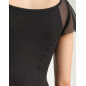 Robe DARLENE Temps Danse