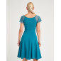 Robe DARLENE Temps Danse
