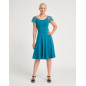 Robe DARLENE Temps Danse