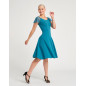 Robe DARLENE Temps Danse