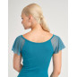 Robe DARLENE Temps Danse