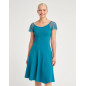 Robe DARLENE Temps Danse