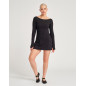 Robe ASMA Temps danse