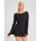Robe ASMA Temps danse