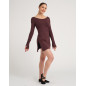 Robe ASMA Temps danse