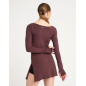 Robe ASMA Temps danse