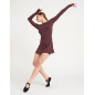 Robe ASMA Temps danse