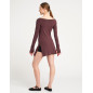 Robe ASMA Temps danse