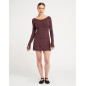 Robe ASMA Temps danse