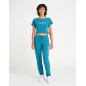 Crop Top AGILE JR RAINBOW TD