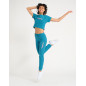 Crop Top AGILE JR RAINBOW TD