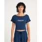 Crop Top AGILE JR RAINBOW TD