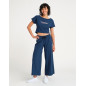 Crop Top AGILE JR RAINBOW TD