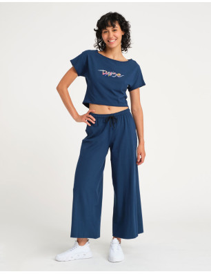 Temps Danse AGILE JR RAINBOW – Crop top fille danse | Fame La Maison de La Danse