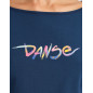 Crop Top AGILE JR RAINBOW TD