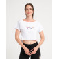 Crop Top AGILE JR RAINBOW TD