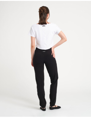 Temps Danse AGILE JR RAINBOW – Crop top fille danse | Fame La Maison de La Danse