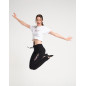 Crop Top AGILE JR RAINBOW TD