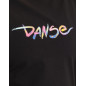 Crop Top AGILE JR RAINBOW TD
