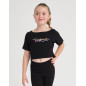 Crop Top AGILE JR RAINBOW TD