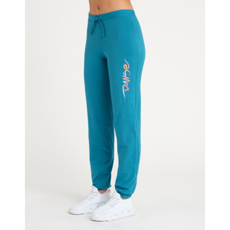 Temps Danse AFFETTO JR RAINBOW – Pantalon danse enfant | Fame La Maison de La Danse