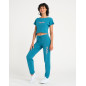 Pantalon AFFETTO JR RAINBOW TD