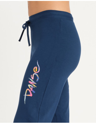 Temps Danse AFFETTO JR RAINBOW – Pantalon danse enfant | Fame La Maison de La Danse