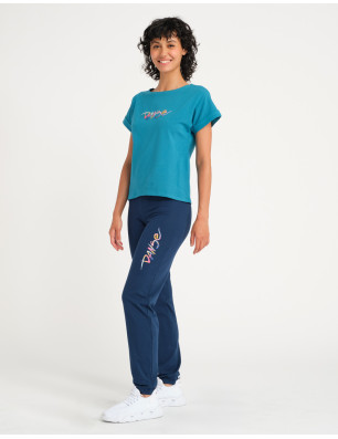 Temps Danse AFFETTO JR RAINBOW – Pantalon danse enfant | Fame La Maison de La Danse