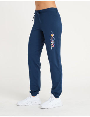 Temps Danse AFFETTO JR RAINBOW – Pantalon danse enfant | Fame La Maison de La Danse