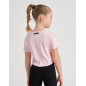 Crop Top AGILE JR STARS TD