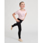 Crop Top AGILE JR STARS TD