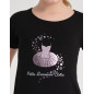 T-shirt ALBANY JR STARS TD