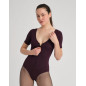 Justaucorps MARILYN Temps Danse