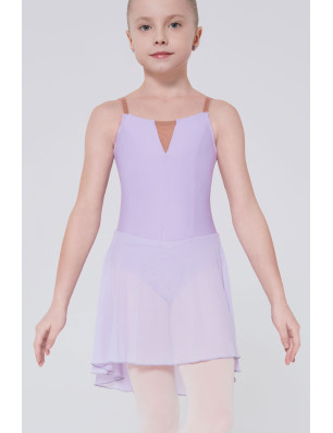Wear Moi GALLI CHILD – Tunique danse fille jupe intégrée | Fame La Maison de La Danse