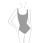 Justaucorps EMELINE Wear Moi