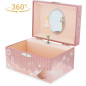 Coffre Musical OMBRELLE Ulysse 9508