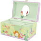 Coffre Musical SIRENE & COQUILLAGE Ulysse 5080