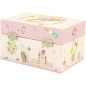 Coffre Musical PETITE PRINCESSE Ulysse 5078