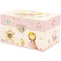 Coffre Musical PETITE PRINCESSE Ulysse 5078
