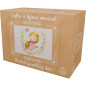 Coffre Musical PETITE PRINCESSE Ulysse 5078